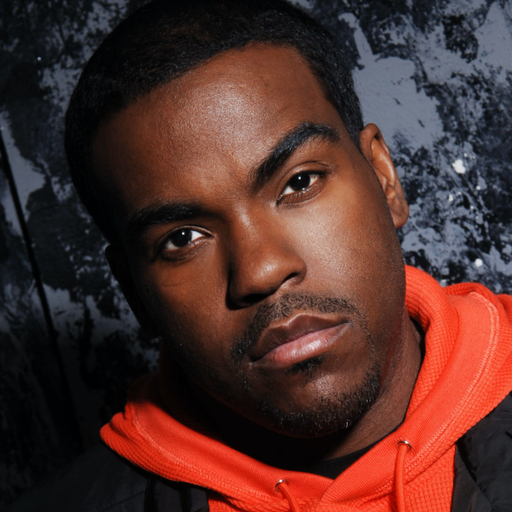 Rodney "Darkchild" Jerkins Track Megamix - Vol 3: STRICTLY IN THE '90s Pt 2