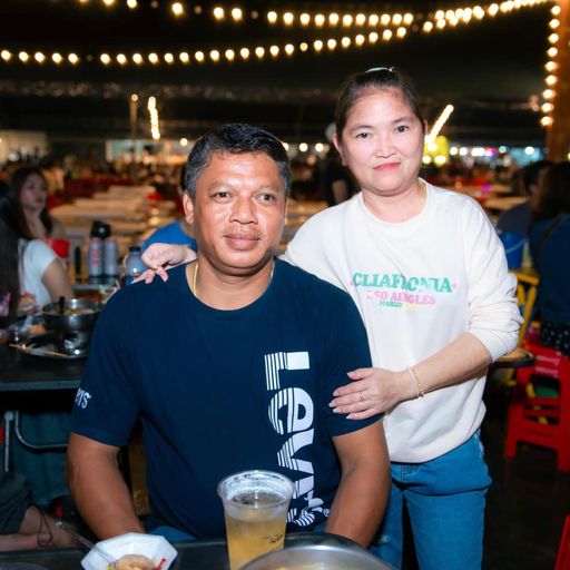 Happy birthday เสี่ยเล็ก ชื่อนี้มีแต่ให้