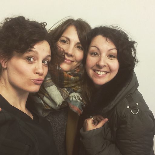 Ladies What Brunch with Andrea Mann