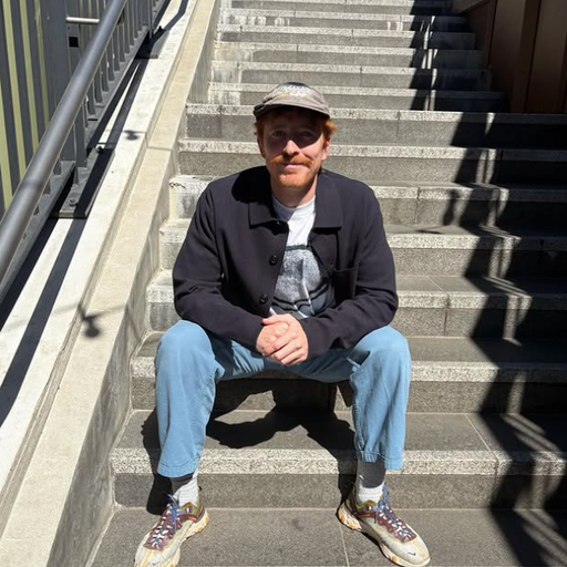 WorkWear Dance - 24/04/26 [Voices Radio]