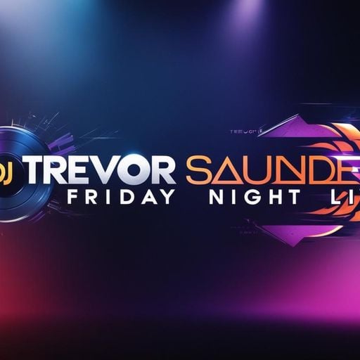 Friday Night Live! @Lounge21 on UK Dance FM