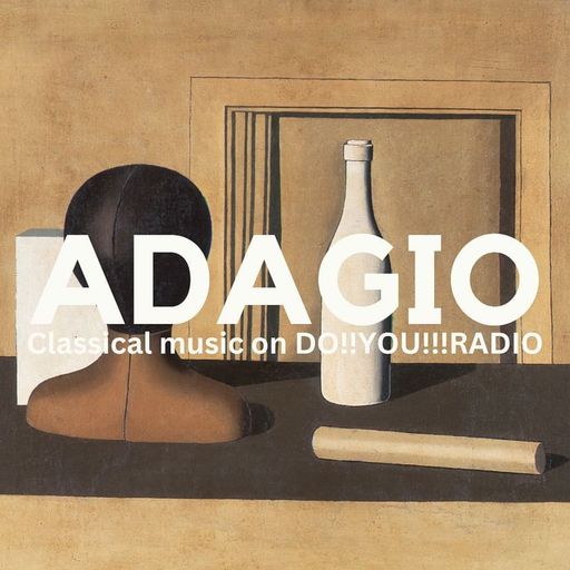 Adagio w/ Ollino - 15/04/24