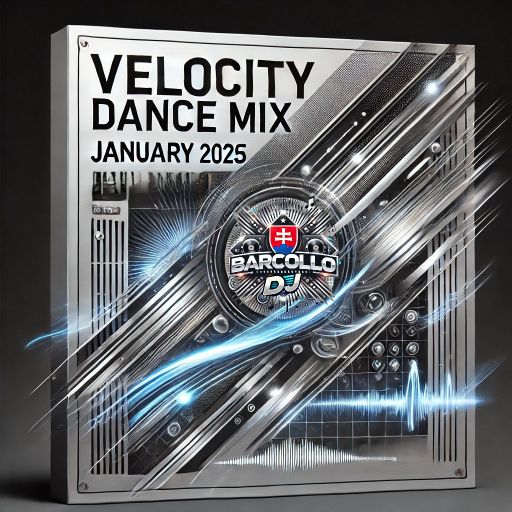 Velocity Dance Mix January 2025