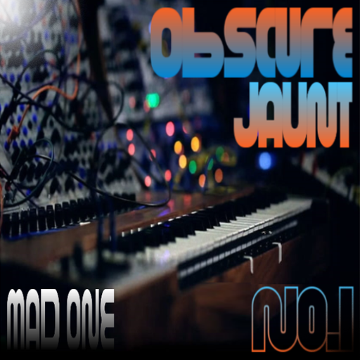 ObsCure Jaunt No.I