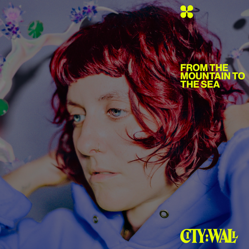 From the Mountain to the Sea w/ Tiiva - August 2023