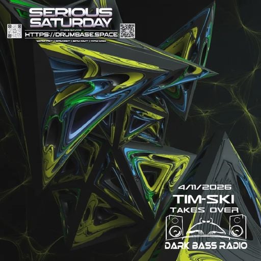 Tim-Ski- DBS Serious Saturday - D&B (2026-04-11)