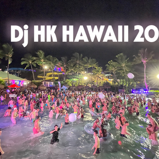Hawaii RAVE 2025