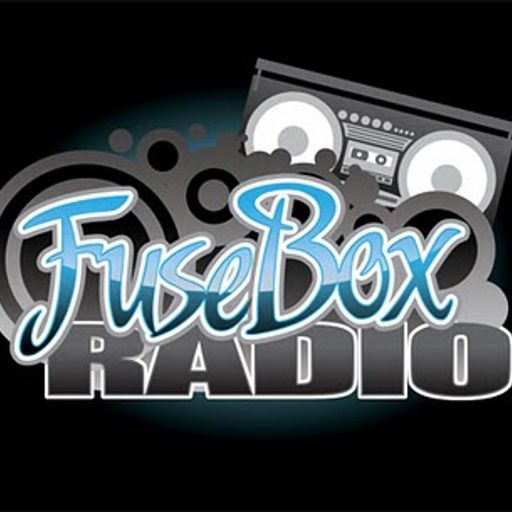 FuseBox Radio Broadcast – Weeks of May 6 & 13, 2015