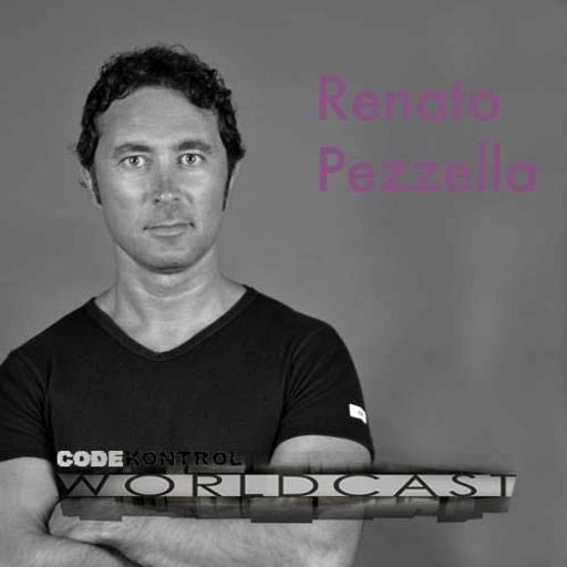 CDKWC - 006 - Renato Pezzella