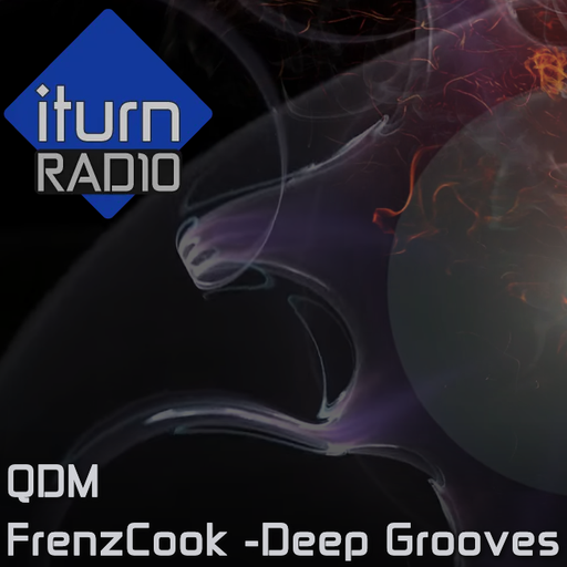 Deep Grooves on the Menu Epi637