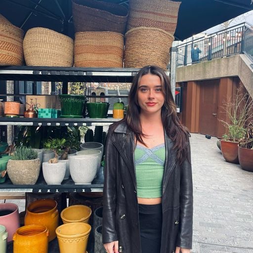 Alice Roberts - 02/02/23