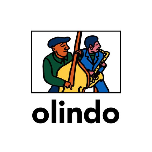 Olindo Records Rustling Jazz - AlanMcK on Back2BackFM October 2019