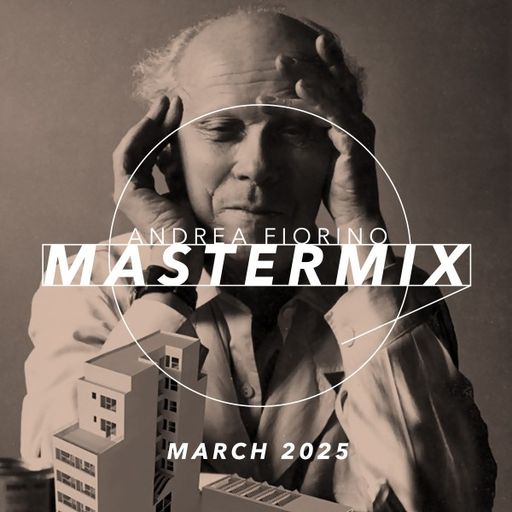 Andrea Fiorino - Mastermix (04/04/25)