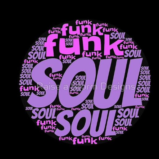Soul & Funk Classics  2