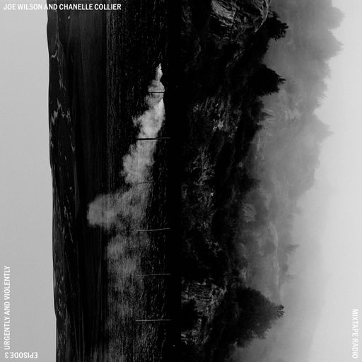 A Mixtape Radio #3 - Urgently and Violently - 18th September 2024