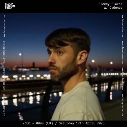 Fleecy Flakes w/ Cadence - 12.04.25