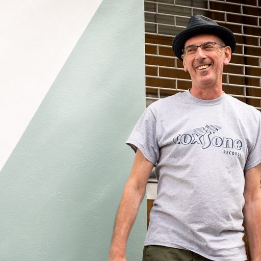 Straight No Chaser: Paul Bradshaw with Alan Wilkinson // 06-07-18