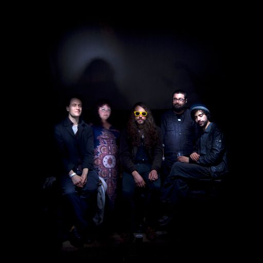 Unherd Radio Show #56 with Dom Servini on Back2Back FM