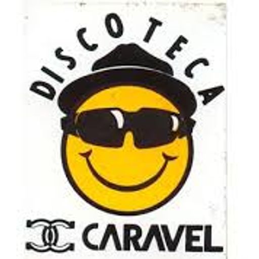 Ben Sims at Caravel (Ponferrada - Spain) - 7 December 2000