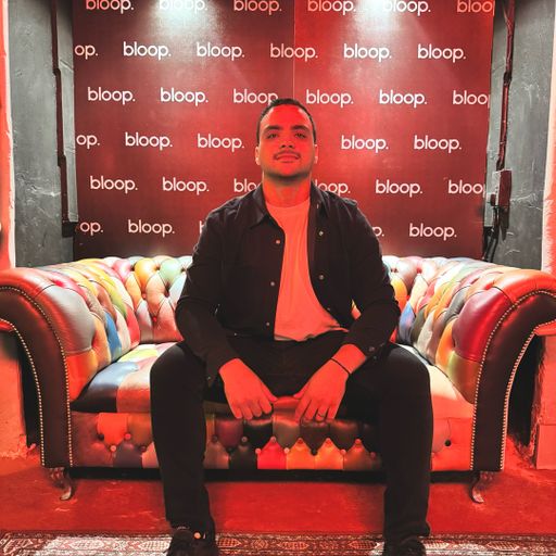 Mouzika Bnina with Yüs - 28.07.25