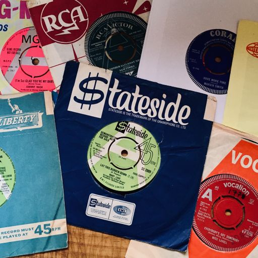 THE PETE SMITH NORTHERN SOUL SHOW 2022 # 15 – UK LABEL SPECIAL