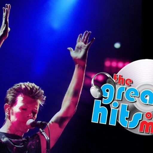 The Greatest Hits Of Music - 17th March 2024