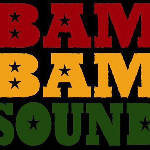 Bam Bam Sound September Mix