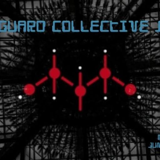 THE VANGUARD COLLECTIVE W/ FOON AND KOZHA 06/09/22