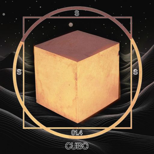 SSS #01.4 CUBO