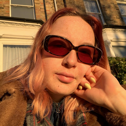 Seasonal Xpression w/ Jojo Jones - 27/03/22