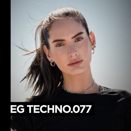 EG TECHNO.077 Lilly Palmer