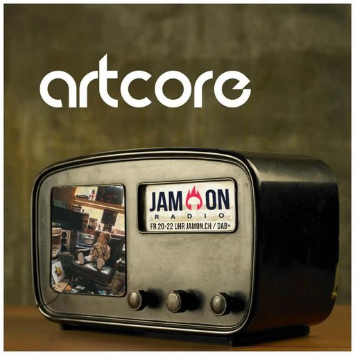 Artcore Radio | 30.12.2022 | A bizarre ride through hip hop 2022 part 2