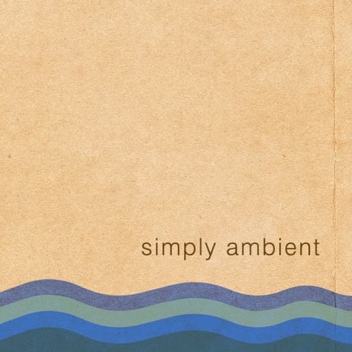 simply ambient
