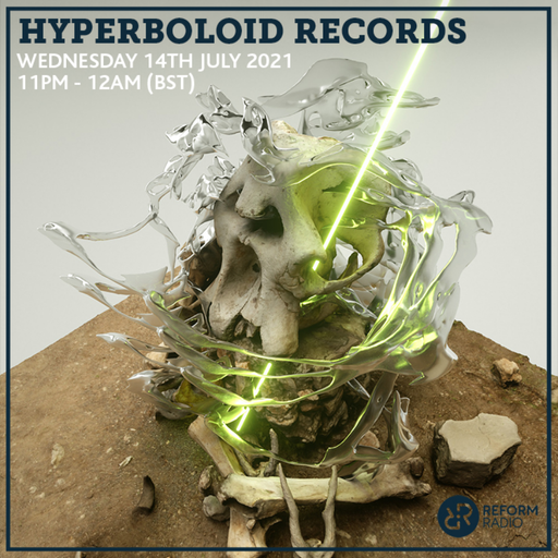 Hyperboloid Records 14th July 2021