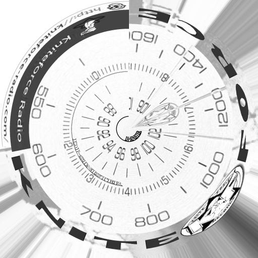 Dj-Sinister - After Hours Show - Live on Kniteforce Radio - 11-11-2020