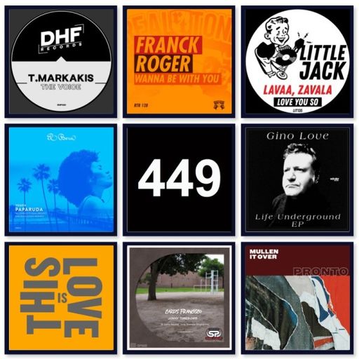 Ken Walker - Blow Ya Speakers (18/07/23)