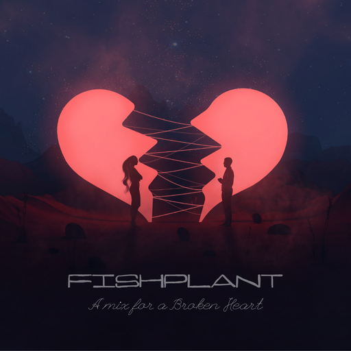 A Mix For A Broken Heart