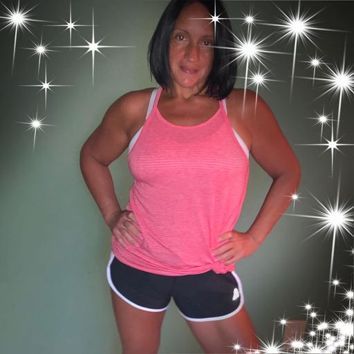 LA QUEEN DARLENE MAJESTY MIX