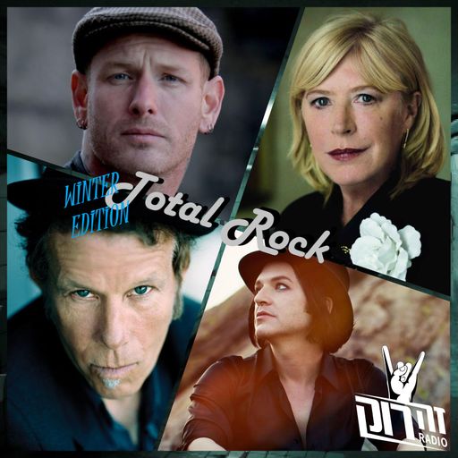 טוטאל רוק 74 - אלעד אביגן - 12.12.19