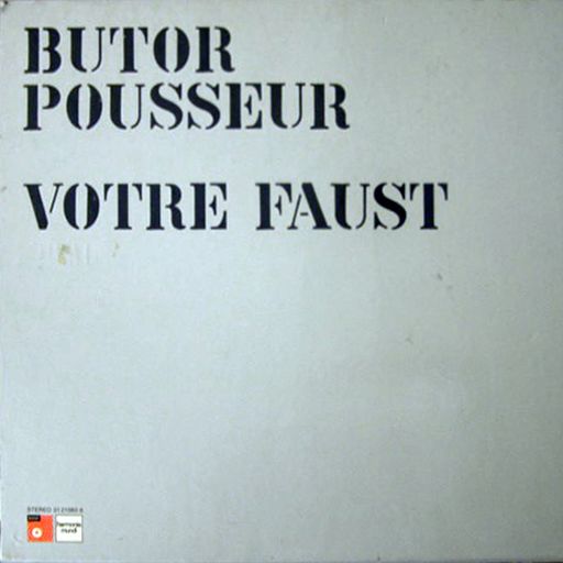 ARDEIDAE, L'ENVOL [A tribute to Michel Butor - Experimental Avant Electronic Noise Pop] - PART TWO