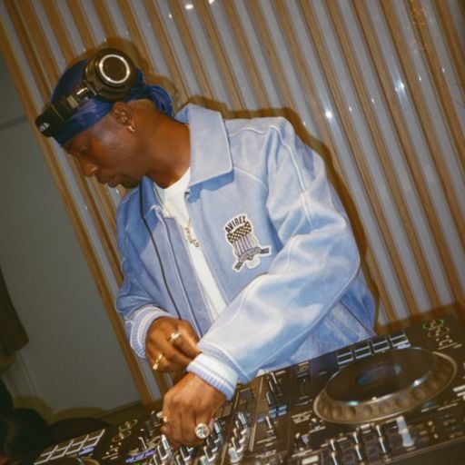 Elevation w/ Joey Manzi & Damar Davis - 21/12/24 - Voices Radio