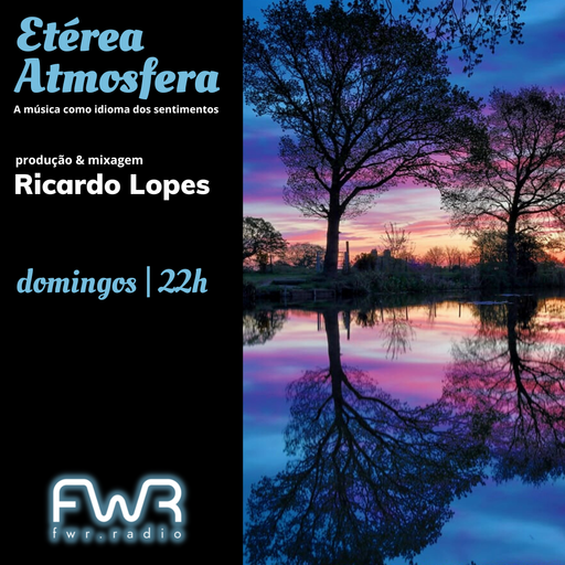 Etérea Atmosfera 049 - 15.1.2023
