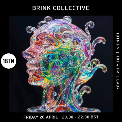 Brink Collective - 26.04.24