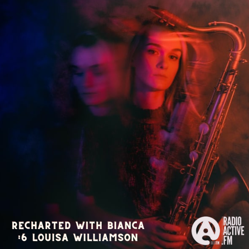 Recharted with Bianca - #6 Louisa Williamson