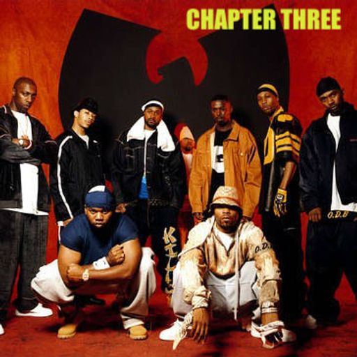 The Wu Saga - Chapter 3: Salute The Gods