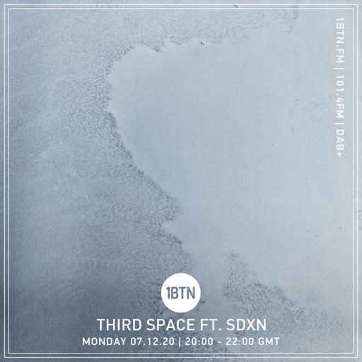 Third Space - 07.12.2020