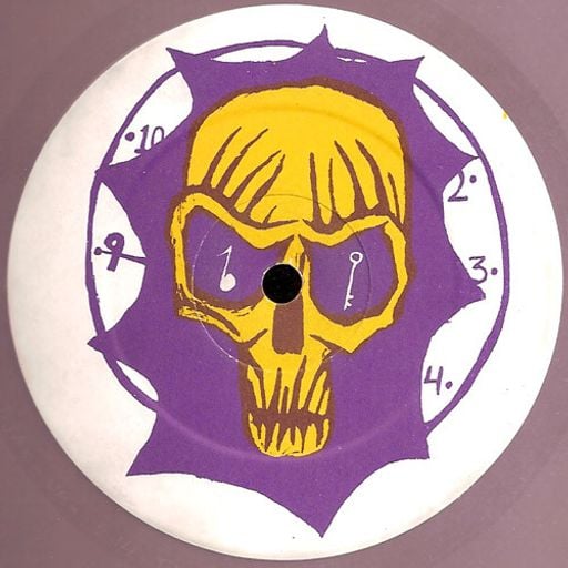 Techno Wars (Warum Mix)