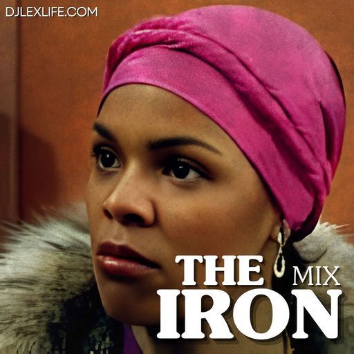 THE IRON MIX 01.26.26
