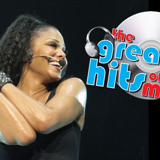 The Greatest Hits Of Music - 22nd October 2023