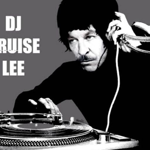 DJ Bruise Lee - 17.05.2024 - First Birthday Weekend - Bring Cake